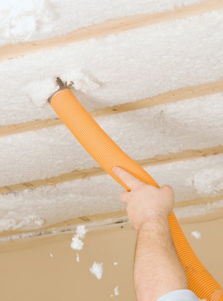 Fiberglass Insulation Pro Tec Insulators